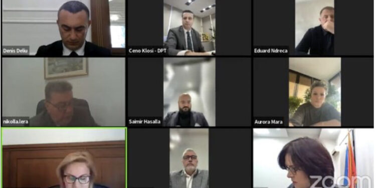 Socialistët e bëjnë fakt të kryer, të gjitha mbledhjet e komisioneve do të mbahen online