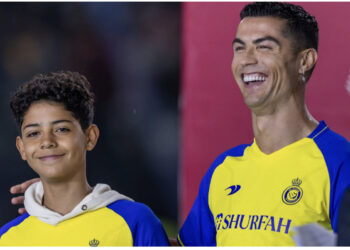 Zbulohet frika më e madhe e Cristiano Ronaldo! Ka frikë se djali i tij do të dështojë, arsyeja e vetme….