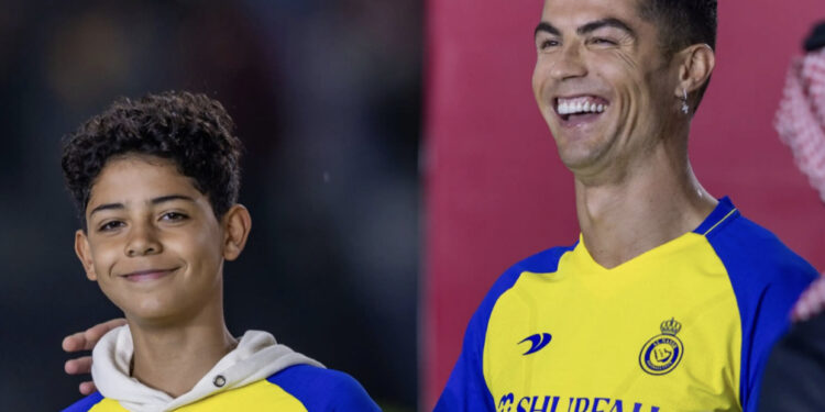 Zbulohet frika më e madhe e Cristiano Ronaldo! Ka frikë se djali i tij do të dështojë, arsyeja e vetme….