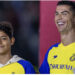 Zbulohet frika më e madhe e Cristiano Ronaldo! Ka frikë se djali i tij do të dështojë, arsyeja e vetme….