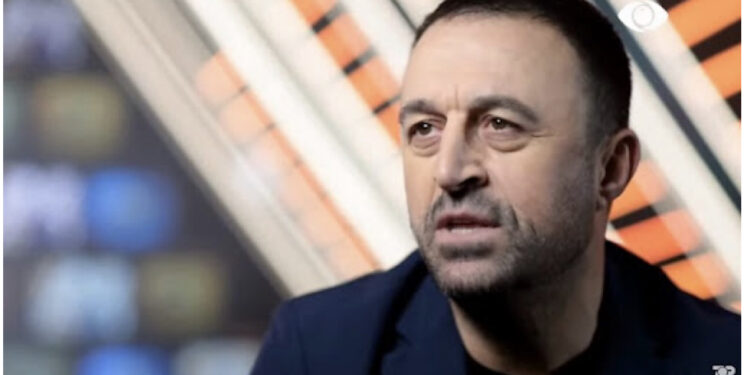 “Më kapi prej fyti në punë”, dëshmia e ish-gruas së Duros: Më ndjek kudo, i bie ziles së derës pa pushim