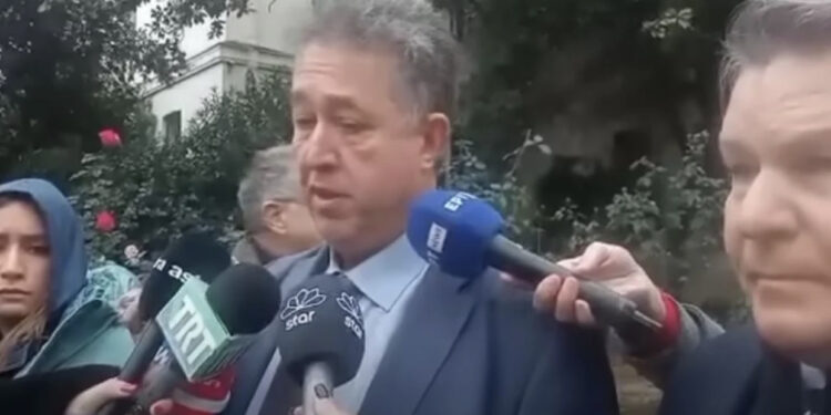 Flet avokati i Fatmir Tarellarit: Vajza s’i tregoi emrin në fillim, nuk donte ta vriste kunatin, por…