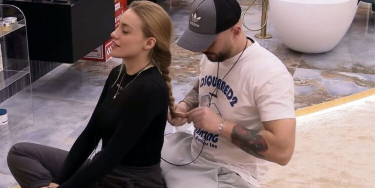 “Meritoni e ka shumë qejf Riken, por Rikja pëlqen Romeon. Raporti Romeo-Heidi, thikë me dy presa”