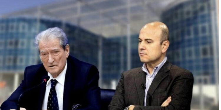 SPAK kërkoi të merrte në pyetje Berishën dhe Malltezin, avokatët: E kemi të pamundur të paraqitemi