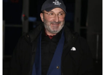 Marrja në pyetje e Agron Nezës, VOA: Çfarë thonë dokumentet e Departamentit të Drejtësisë Amerikane