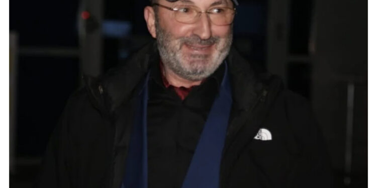 Marrja në pyetje e Agron Nezës, VOA: Çfarë thonë dokumentet e Departamentit të Drejtësisë Amerikane