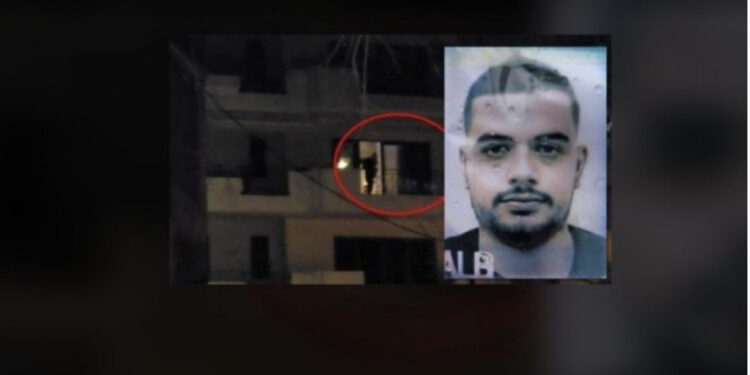 Vrasja me snajper në Vlorë/ Gazetari: Qitësi dyshohet të jetë ish-ushtarak, mund të ketë qenë i huaj