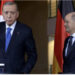Erdogan trondit Europën, krijon parti në Gjermani