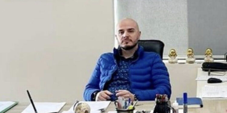 Nënkomisar Alban Laçi/ “Don Zhuani” i Shqiponjave, si shëmbëlltyra e arrogancës dhe prepotencës së uniformës!