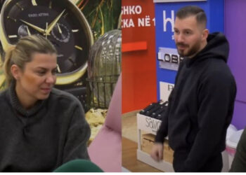 Rike Roçi e pranon se i pëlqen Romeo: Ja arsyeja pse më pëlqen të rri me të