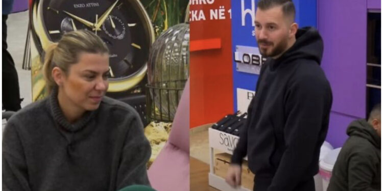 Rike Roçi e pranon se i pëlqen Romeo: Ja arsyeja pse më pëlqen të rri me të