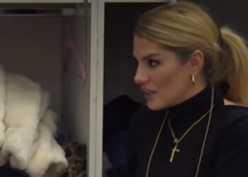 Ilnisa ngacmon Olsin: Je djalë i mirë ti, apo do plasësh si kokoshkat?