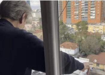 Mentor Kikia: Nga Partia Demokratike tek Partia e Rrugicës së Salës