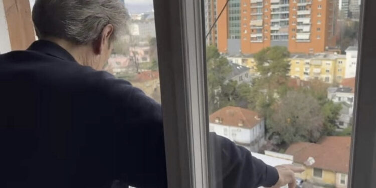 Mentor Kikia: Nga Partia Demokratike tek Partia e Rrugicës së Salës