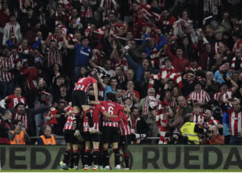 Barcelona pa trofe këtë sezon? Eleminohet dhe nga Kupa e Mbretit