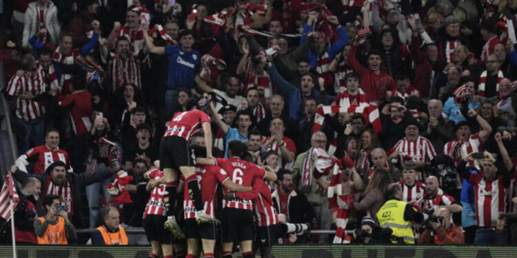 Barcelona pa trofe këtë sezon? Eleminohet dhe nga Kupa e Mbretit