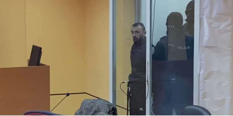 Vrau të dënuarin përjetë! Sokol Mjacaj kundërshton izolimin brenda “41 biss”