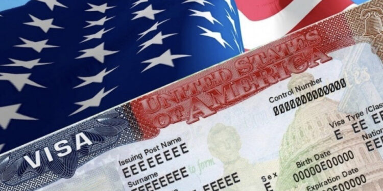 Keni një vizë amerikane? Ambasada e SHBA ndan njoftimin e rëndësishëm!