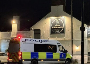 Gjendet e pajetë një foshnje në tualetin e lokalit, nëna u arratis