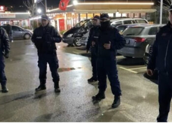 Kë po kërkojnë? FNSH ‘blindon’ Krujën