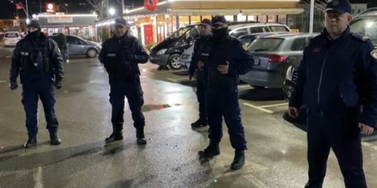 Kë po kërkojnë? FNSH ‘blindon’ Krujën
