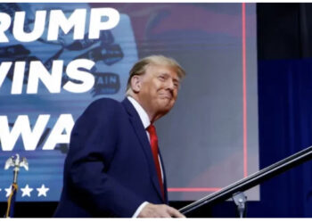 Zgjedhjet në SHBA/ Trump fitoi bindshëm në Iowa, DW: Shqetësime politike dhe ekonomike në Gjermani