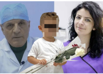 Vdekja e Brian-it/ Kishte apo jo licensë? Ina Xhaxho: Mos mallkoni kot pa ditur të vërtetën