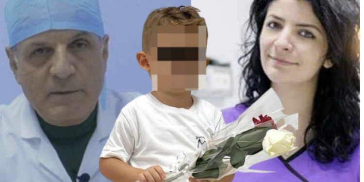 Vdekja e Brian-it/ Kishte apo jo licensë? Ina Xhaxho: Mos mallkoni kot pa ditur të vërtetën