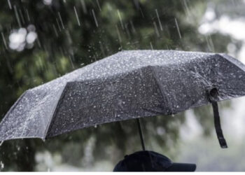 Reshje shiu në gjithë vendin, parashikimi i motit për sot