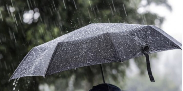 Reshje shiu në gjithë vendin, parashikimi i motit për sot