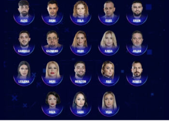 Eksperti i IT-së zbulon personazhin e BB VIP3 që po “shpërthen” në rrjetet sociale