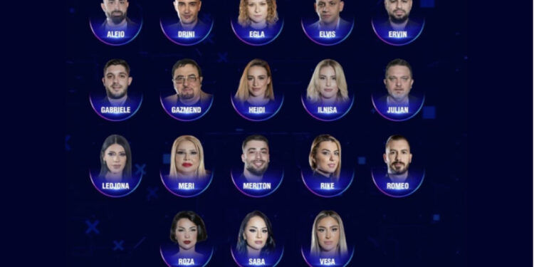 Eksperti i IT-së zbulon personazhin e BB VIP3 që po “shpërthen” në rrjetet sociale