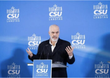 Marrëveshja me Italinë, Rama: Po japim kontribut, por nuk jemi zgjidhja e emigracionit ilegal