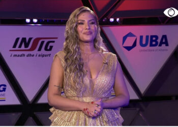 Konkurrentja e dytë e Big Brother VIP3, moderatorja Ilnisa Agolli: Më tremb fakti që nuk do shoh vajzën