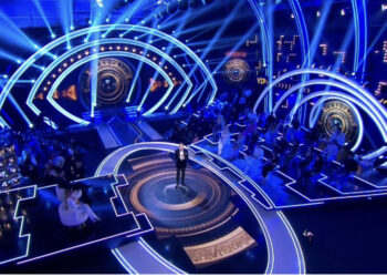 Nis spektakli më i ndjekur në Shqipëri, Big Brother Vip 3! Ja ku mund ta ndiqni falas, kudo ku ndodheni nëpër botë