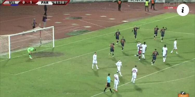 “Paqe” midis Vllaznisë dhe Partizanit / Tirana mposhtet nga Skënderbeu në “Air Albania”