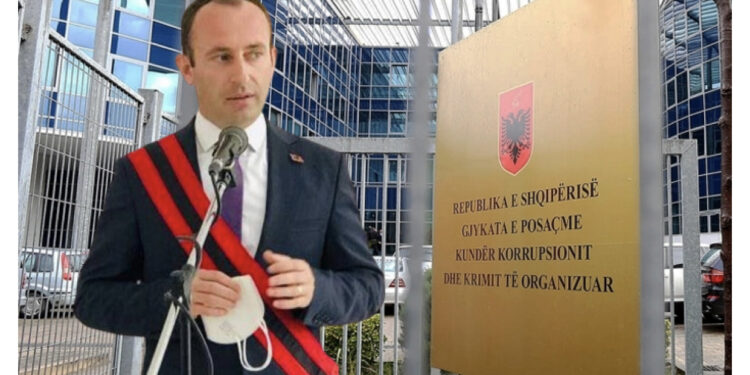 S’deklaroi dënimin në Greqi/ GJKKO dënon kryebashkiakun e Kuçovës, Kreshnik Hajdari