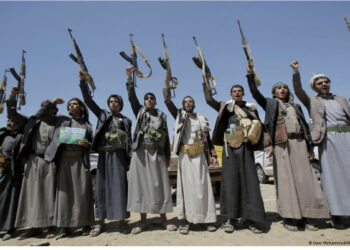 Përplasja me SHBA-në dhe tensionet në Detin e Kuq/ Çfarë përfaqësojnë rebelët Houthi?