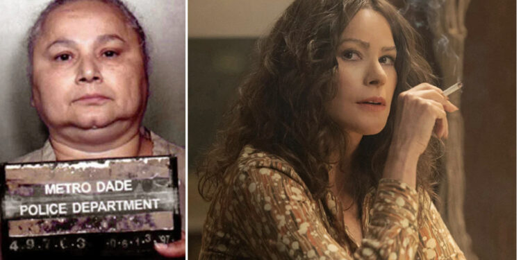 Kush ishte Griselda Blanco/ Historia e “kumbarës së kokainës” u shndërrua në një serial Netflix