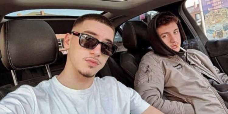 “Si në filma”! Flet avokati: Si e vranë dy çunat e biznesmenëve jetimin?