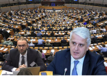 Përplasjet shkojnë në Bruksel! Majko dhe Bardhi ‘sherr’ për Komisionet Hetimore