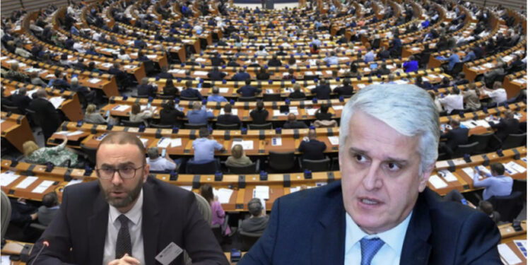 Përplasjet shkojnë në Bruksel! Majko dhe Bardhi ‘sherr’ për Komisionet Hetimore