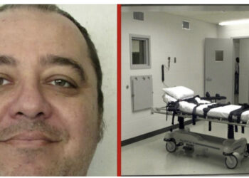 I dënuar me vdekje, i burgosuri amerikan pritet të ekzekutohet me azot