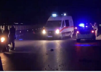 Tjetër aksident me vdekje, automjeti përplas 55-vjeçarin