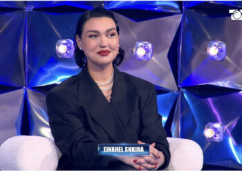 E papritur! Mungon Arbri, ‘opinioniste e re’ në BBVIP, kush do t’i komentojë banorët sot