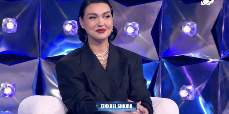 E papritur! Mungon Arbri, ‘opinioniste e re’ në BBVIP, kush do t’i komentojë banorët sot