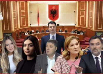 EMRAT/ Deputetëve u ‘shkurtohen’ rrogat