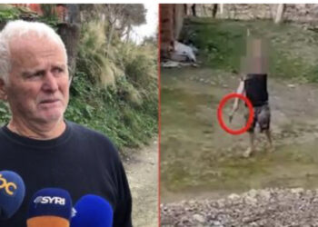 Djali e kërcënoi se do ta vriste, flet babai: Ka probleme, duhet të lirohet, ndërhyrja e forcave të RENEA ishte e tepërt