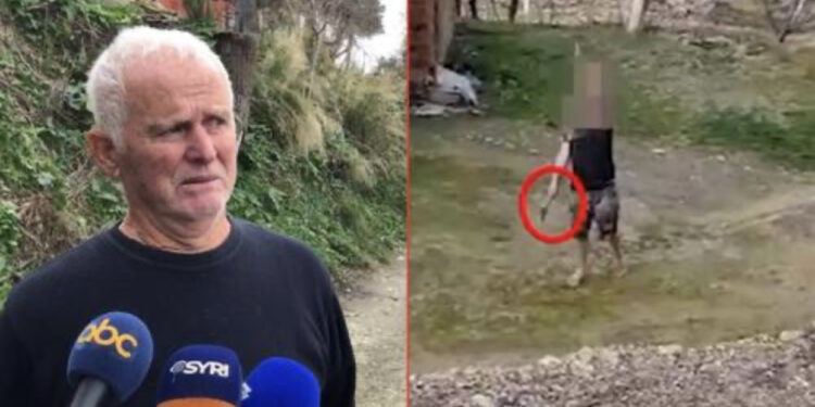 Djali e kërcënoi se do ta vriste, flet babai: Ka probleme, duhet të lirohet, ndërhyrja e forcave të RENEA ishte e tepërt