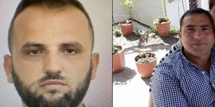U ekzekutua nga kunati pasi i përdhunoi të bijën, Erjon Pelivani ishte i martuar dhe me fëmijë, flet halla e viktimës